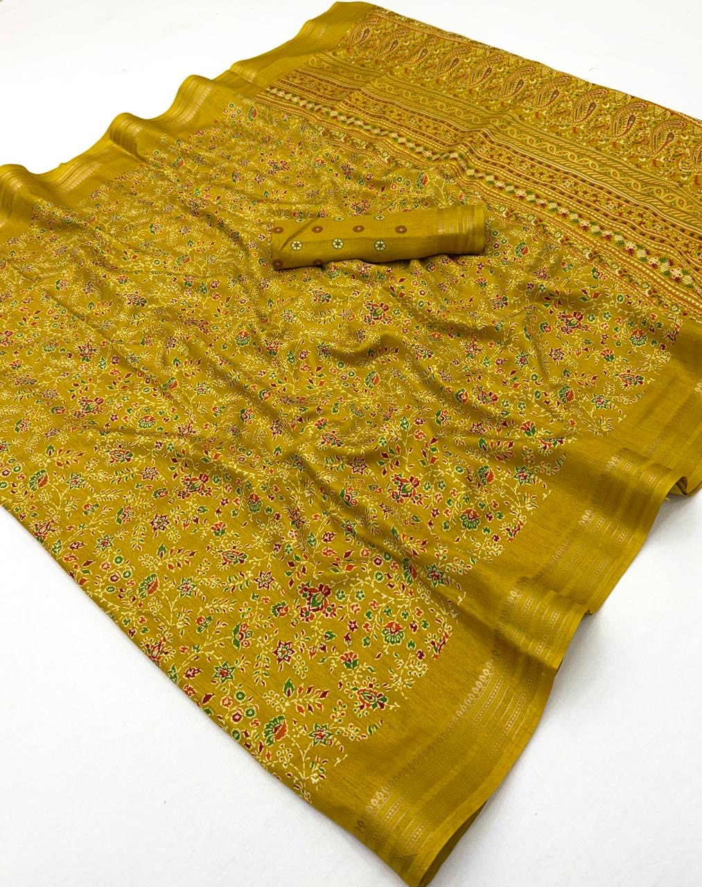 ✨ Royal Rani Pink Soft Dola Saree | Elegant Festive Collection ✨